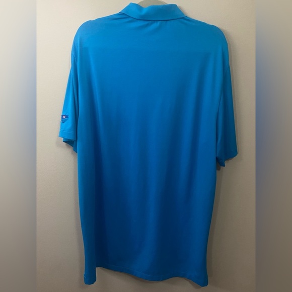 Vintage Ralph Lauren Polo Golf Shirt Performance Men’s Size L.Great Condition - Picture 6 of 10